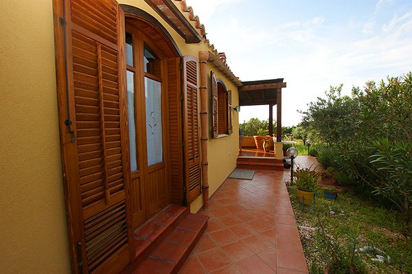 Giuccu-fassade