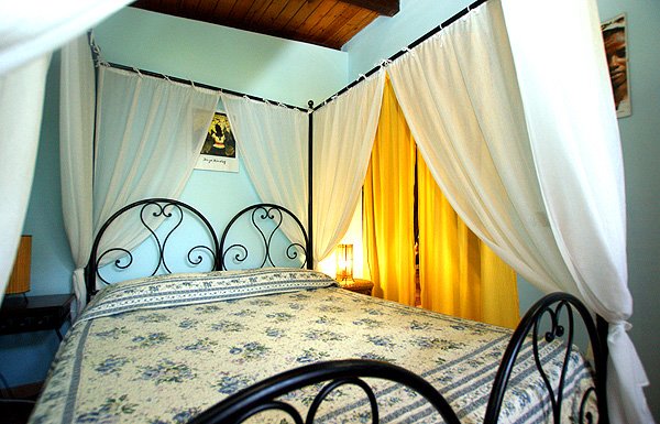 Giuccu-schlafzimmer