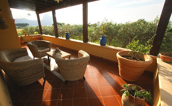 Giuccu-terrasse
