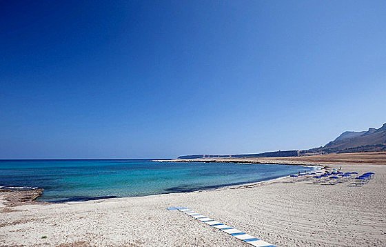 Macari-strand