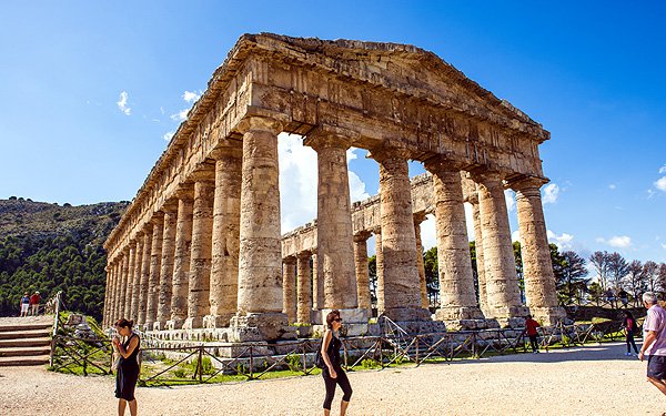 Segesta