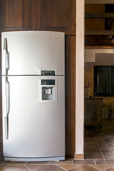Villa-falaride-kühkschrank