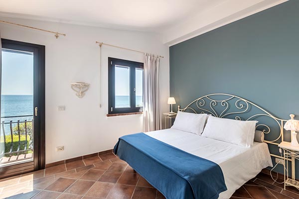 Villa Falaride Zimmer2