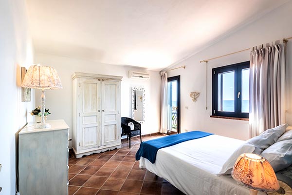 Villa Falaride Zimmer3