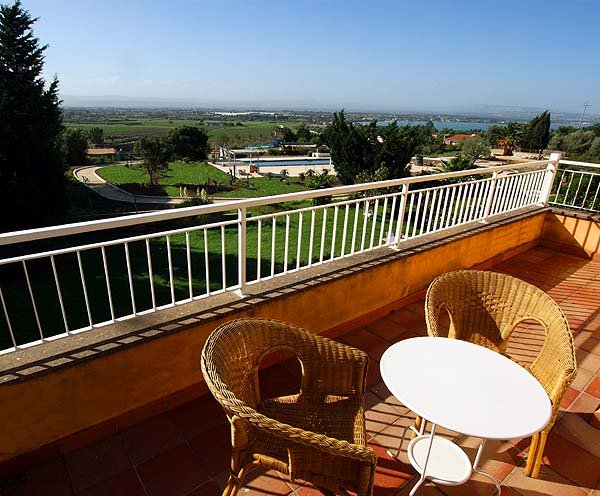 Gialla-balkon