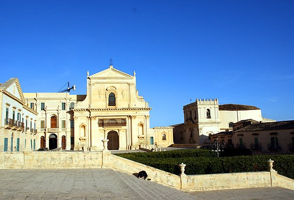 Noto blick von dom