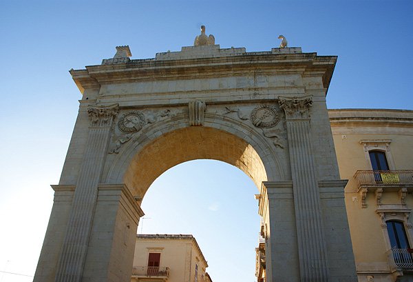 Noto bogen