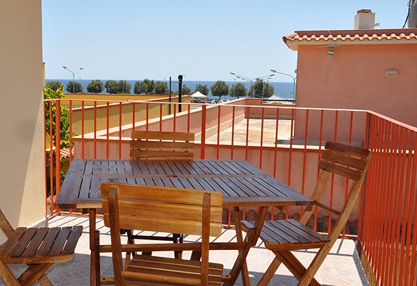 Sizilien-ferienwohnung