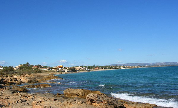Pippo-strand2