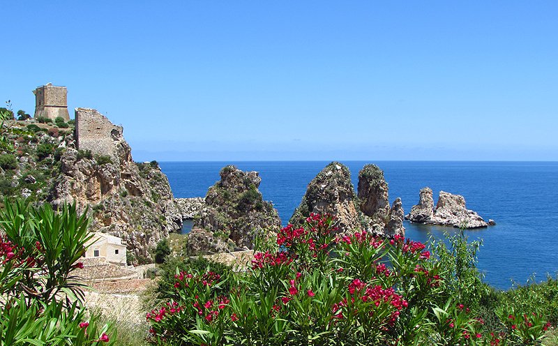 Scopello
