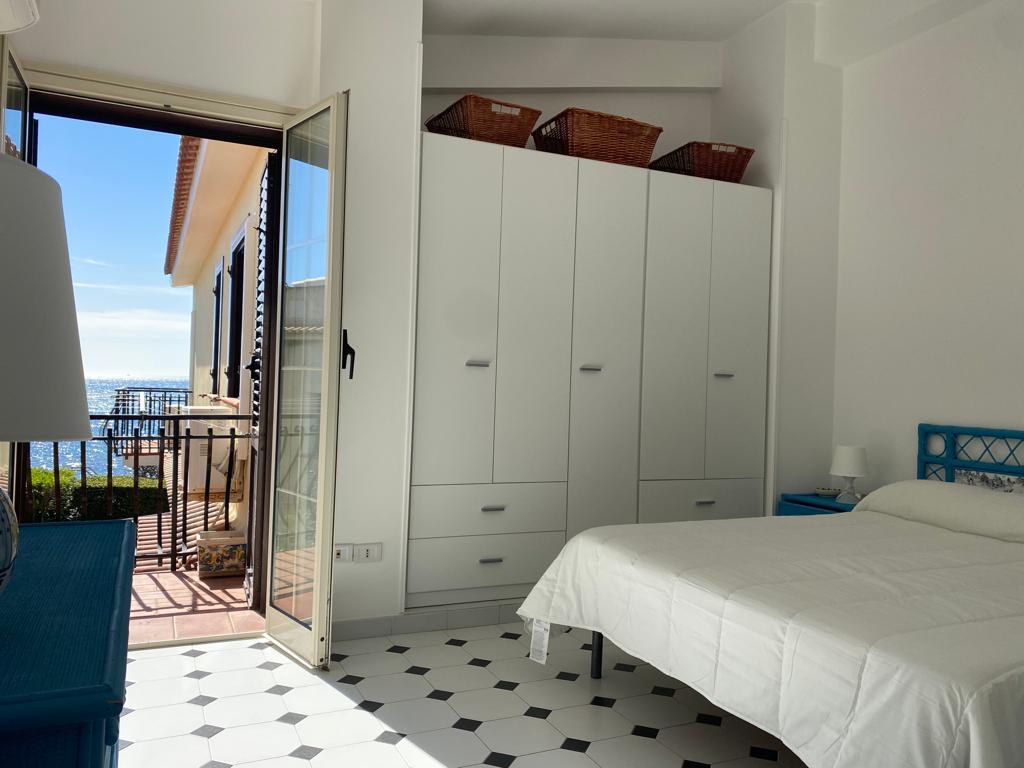 Villa Ina Schlafzimmer 1 3