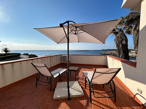 Villa Nella Sonnenschirm 2024