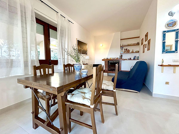 Villa Nella_Erdgeschoss