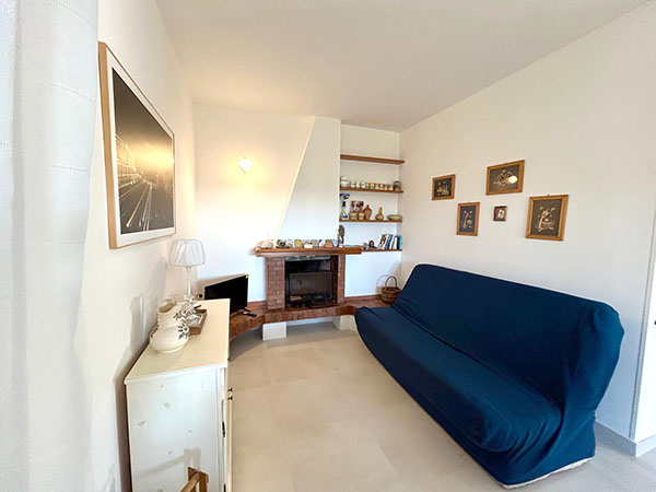 Villa Nella_Wohnzimmer