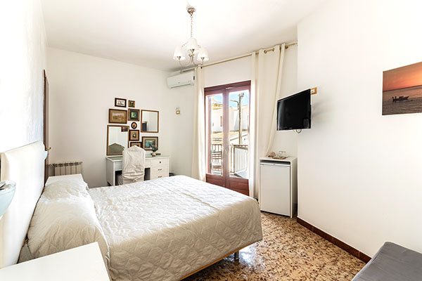 B&B La Terrazza sul Mare_Zimmer 2