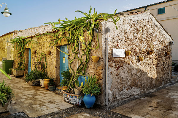 marzamemi-haus