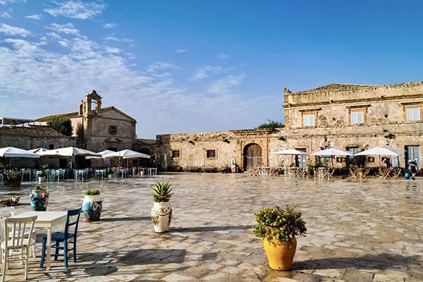 marzamemi-zentrum