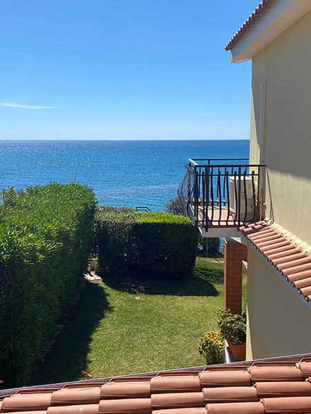 Villa Ina Meerblick