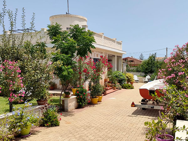 Villa-mar-dei-coralli-ferienhaus