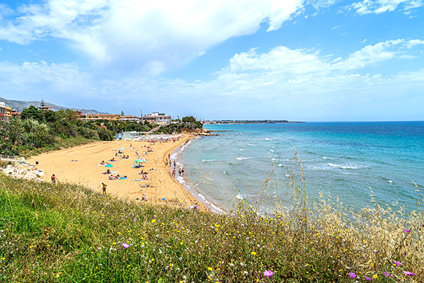 SPIAGGIAVICINO-CASA PANTANELLO